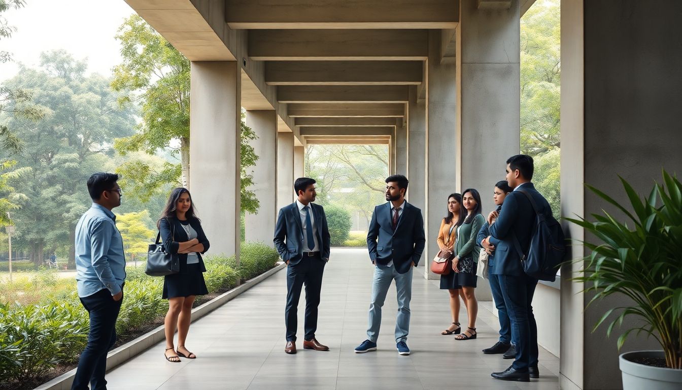 AIPC Bars 22 Companies From IIT Placements Over Revoked Offers to 150 Students