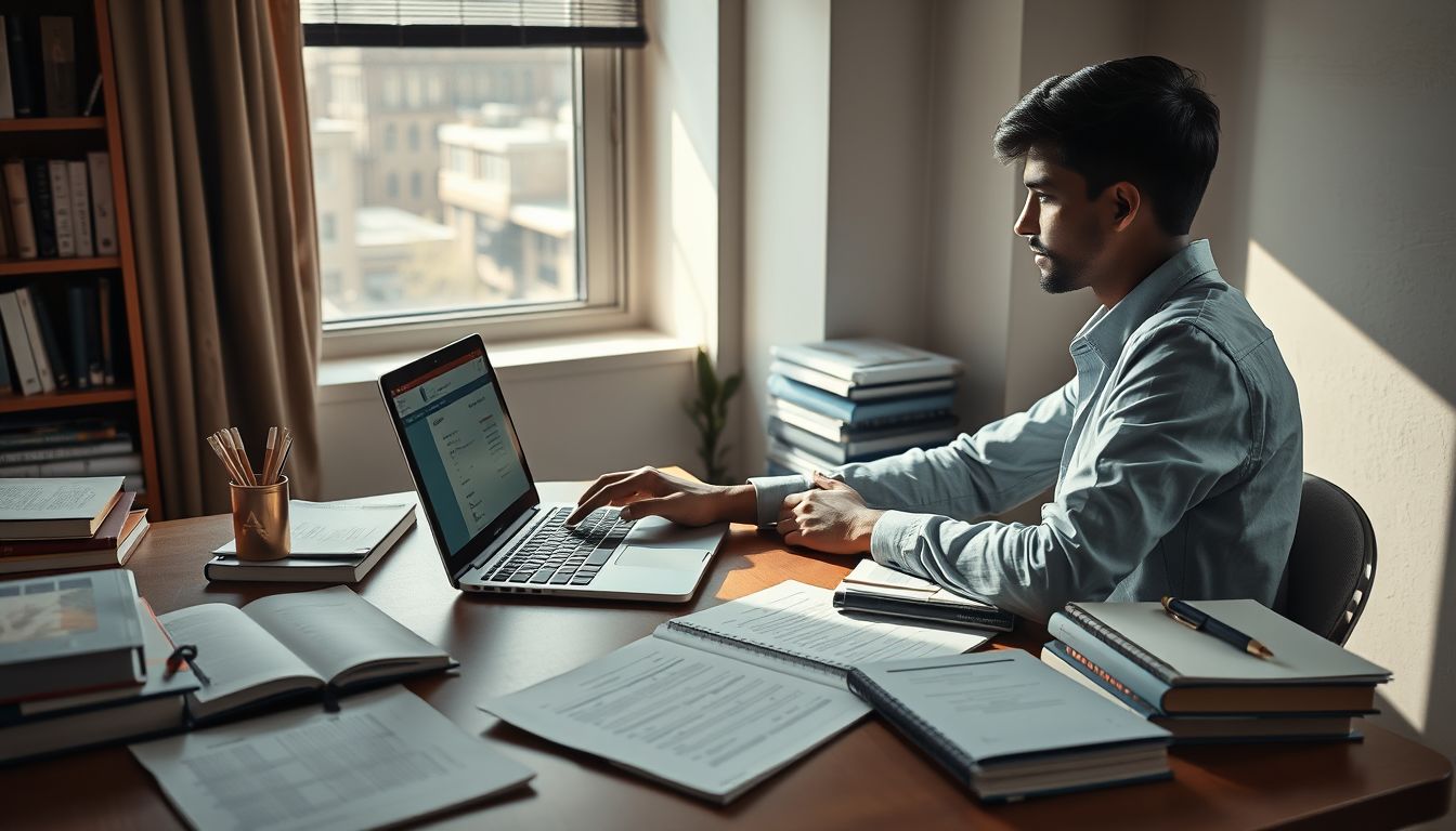 Maharashtra CET Cell Extends LLB Option Form Deadline as 232 Colleges Added