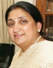 State Congress Apologises to Sunetra Pawar Over Goongi Gudiya Remark