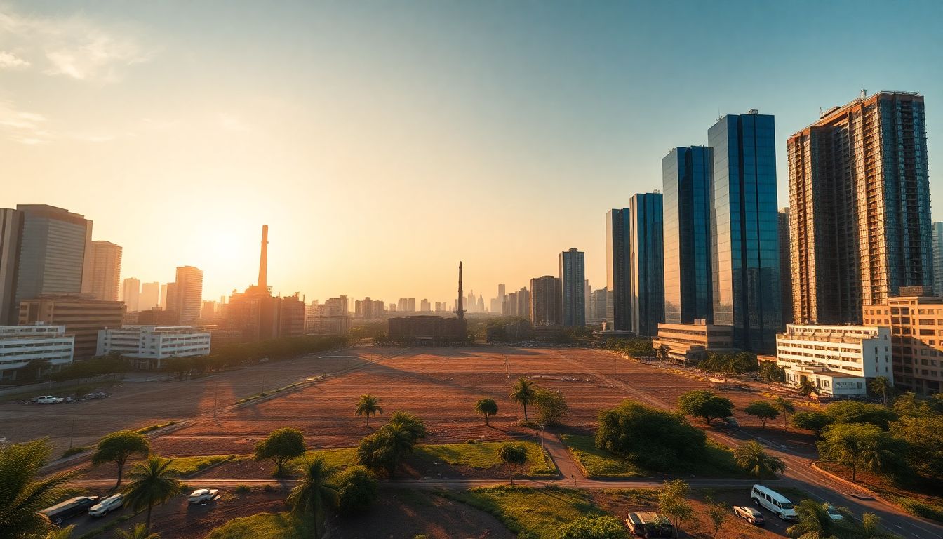 Peddar Realty Wins Rs 1,351-Crore Bid for Lower Parel Century Mills Plot