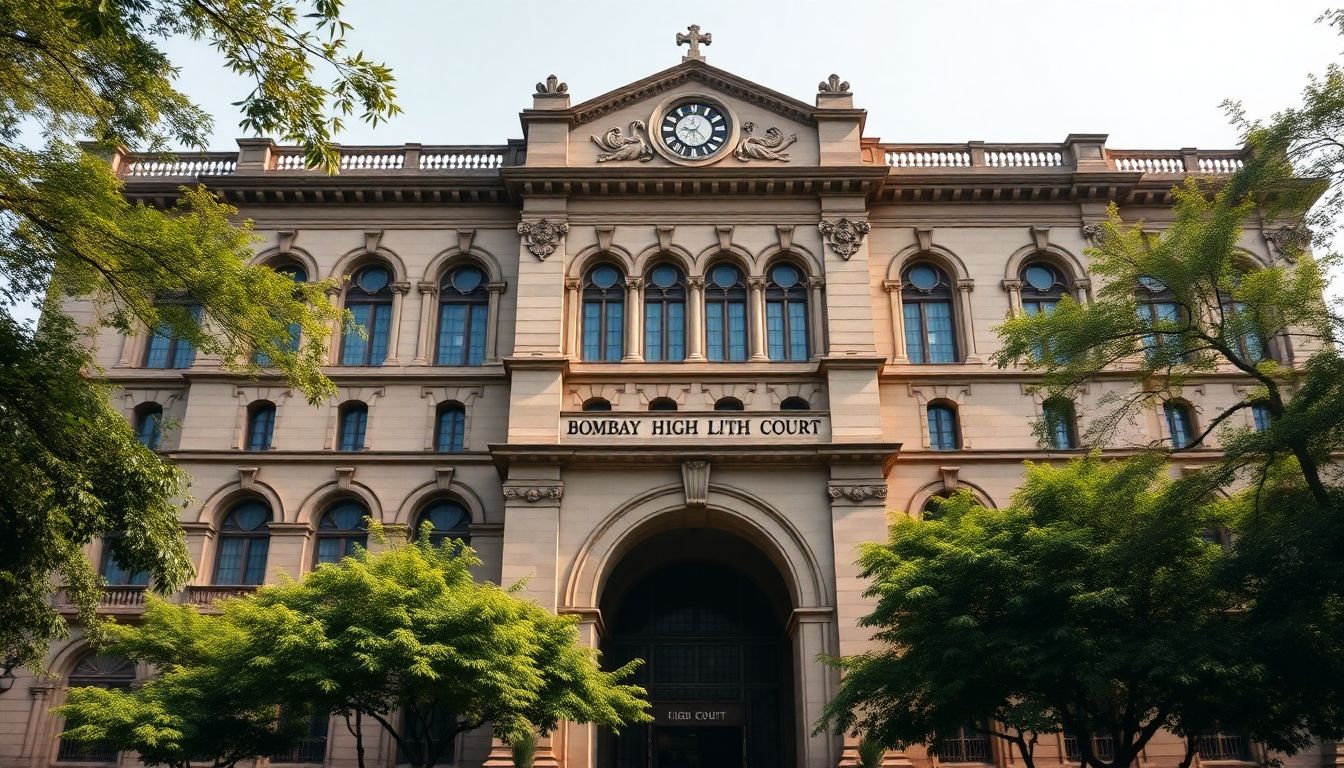 Bombay HC Rules Contractual Employees Cannot Claim Maternity Benefits After Contract Ends
