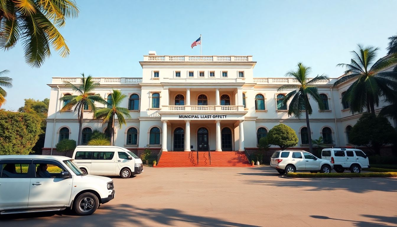 24 Bhiwandi Municipal Corporation Candidates Disqualified For Three Years