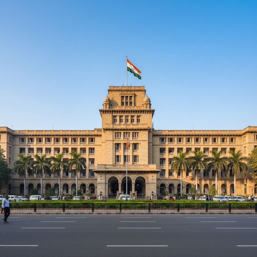 Maharashtra Government Extends Justice Shinde Panel on Maratha Quota Until June 2027
