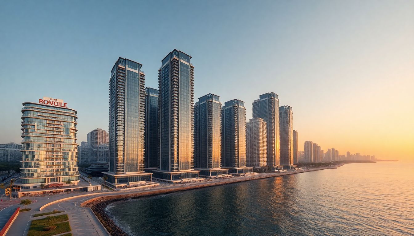 Mumbai Records Rs 14,903 Crore in Luxury Home Sales in Q1 FY27 Led by Worli