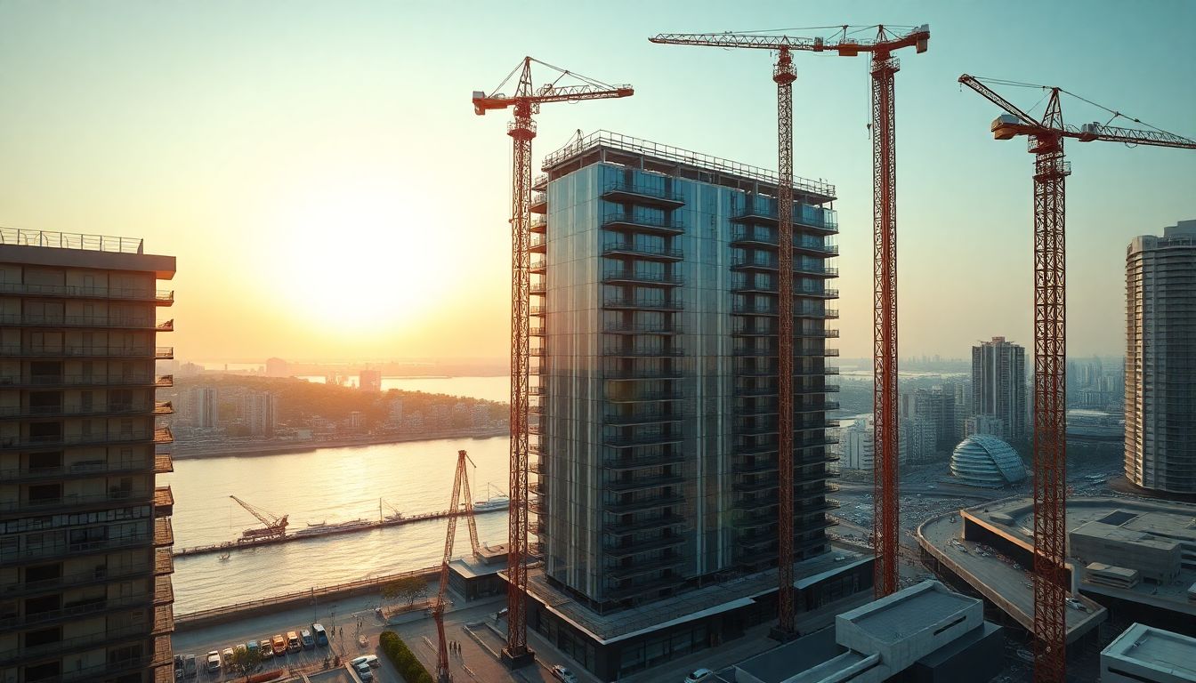 NITI Aayog proposes major reforms to slash hotel construction timelines in Maharashtra