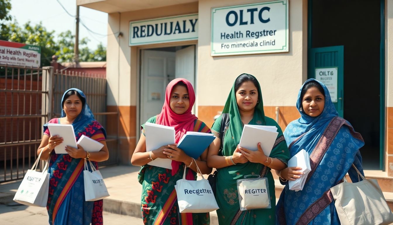 Bombay HC Orders BMC to Pay Minimum Wages to Community Health Volunteers