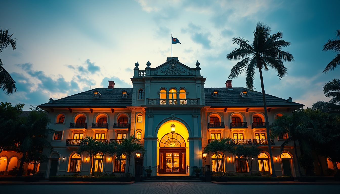 Cheryl Misquitta Resigns as Bandra Gymkhana President Ahead of EGM