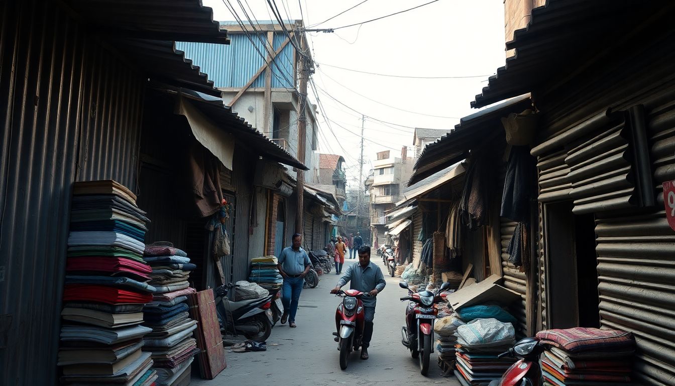 61 Ganesh Nagar-Meghwadi Hutment Owners Agree to Vacate in Dharavi Sector 6