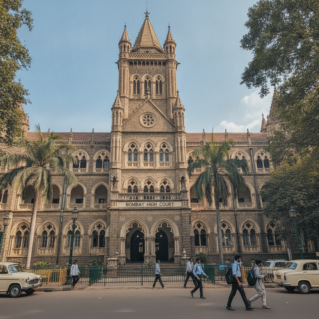 Bombay High Court Allows Developer to Join Wadgaonsheri Housing Society Dispute