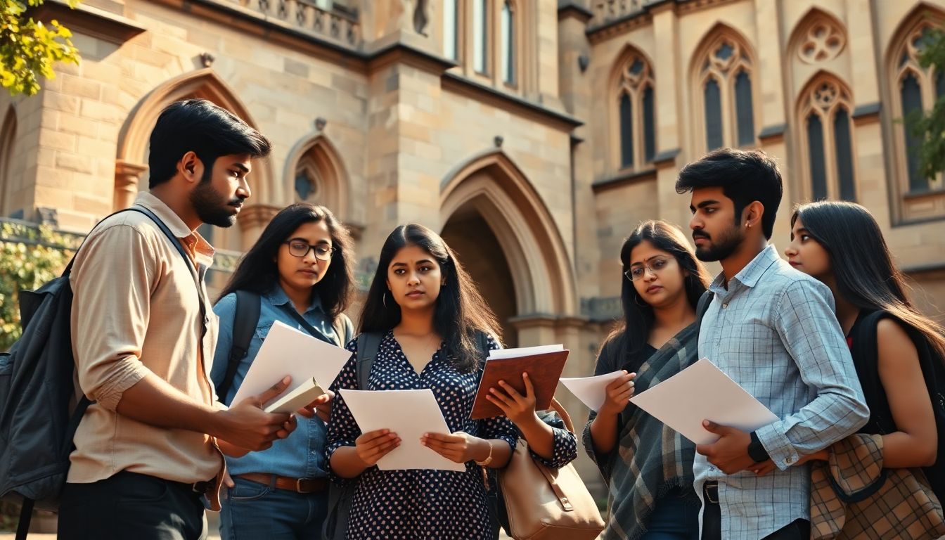 Mumbai University limits four-year degrees to colleges with postgraduate departments