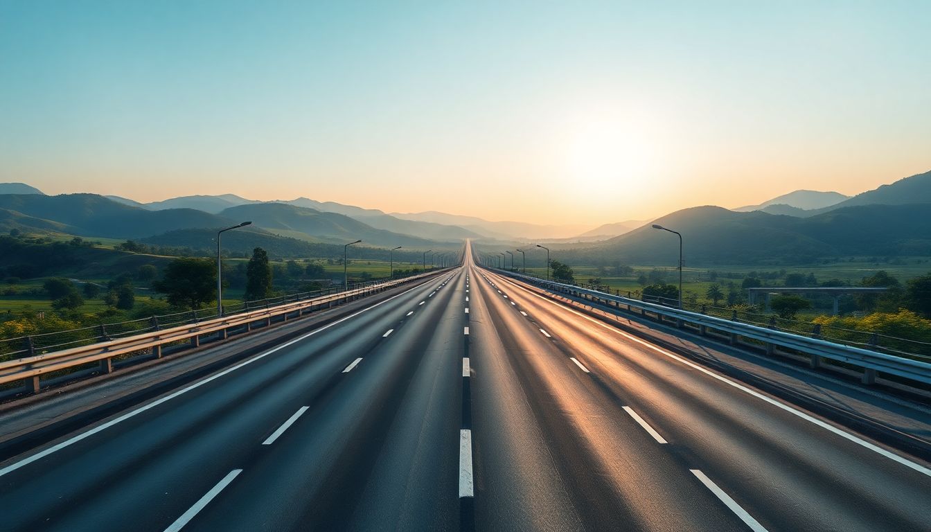 Proposed 856.57-km Shaktipeeth Highway to Connect Nagpur and Goa Across 13 Districts