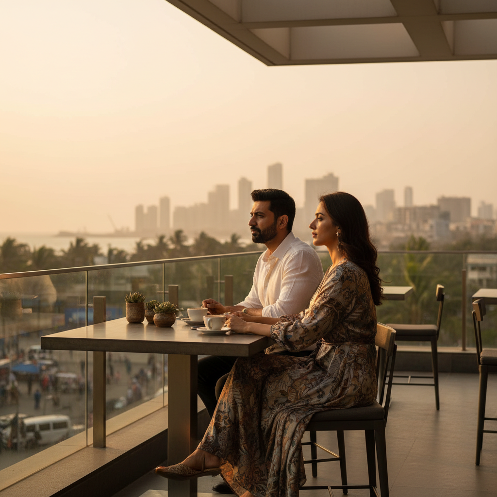 Rajeev Siddhartha Spoke Only Three Sentences with Kirti Kulhari Over Eight Years
