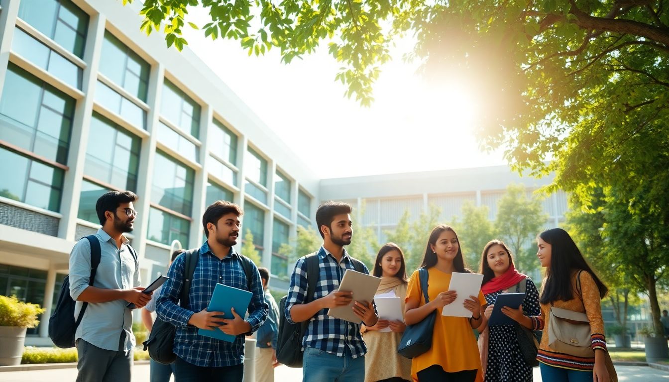 Record 2.45 Lakh Students Register for Maharashtra Engineering Admissions