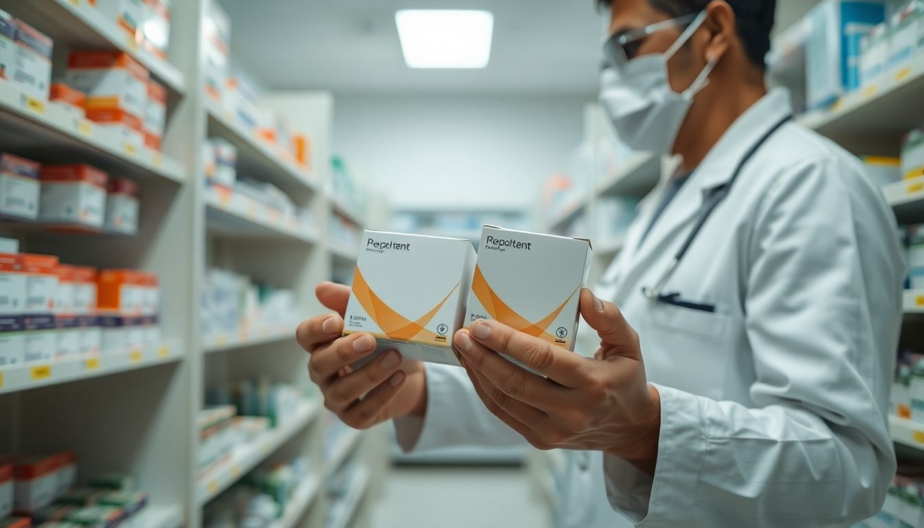 CDSCO Proposes Rules For Drug Brand Name Suffixes To Prevent Medication Errors