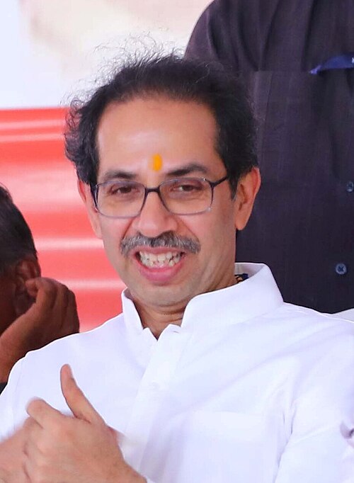 Uddhav Faction Challenges ECI Order on Shiv Sena Symbol in Supreme Court