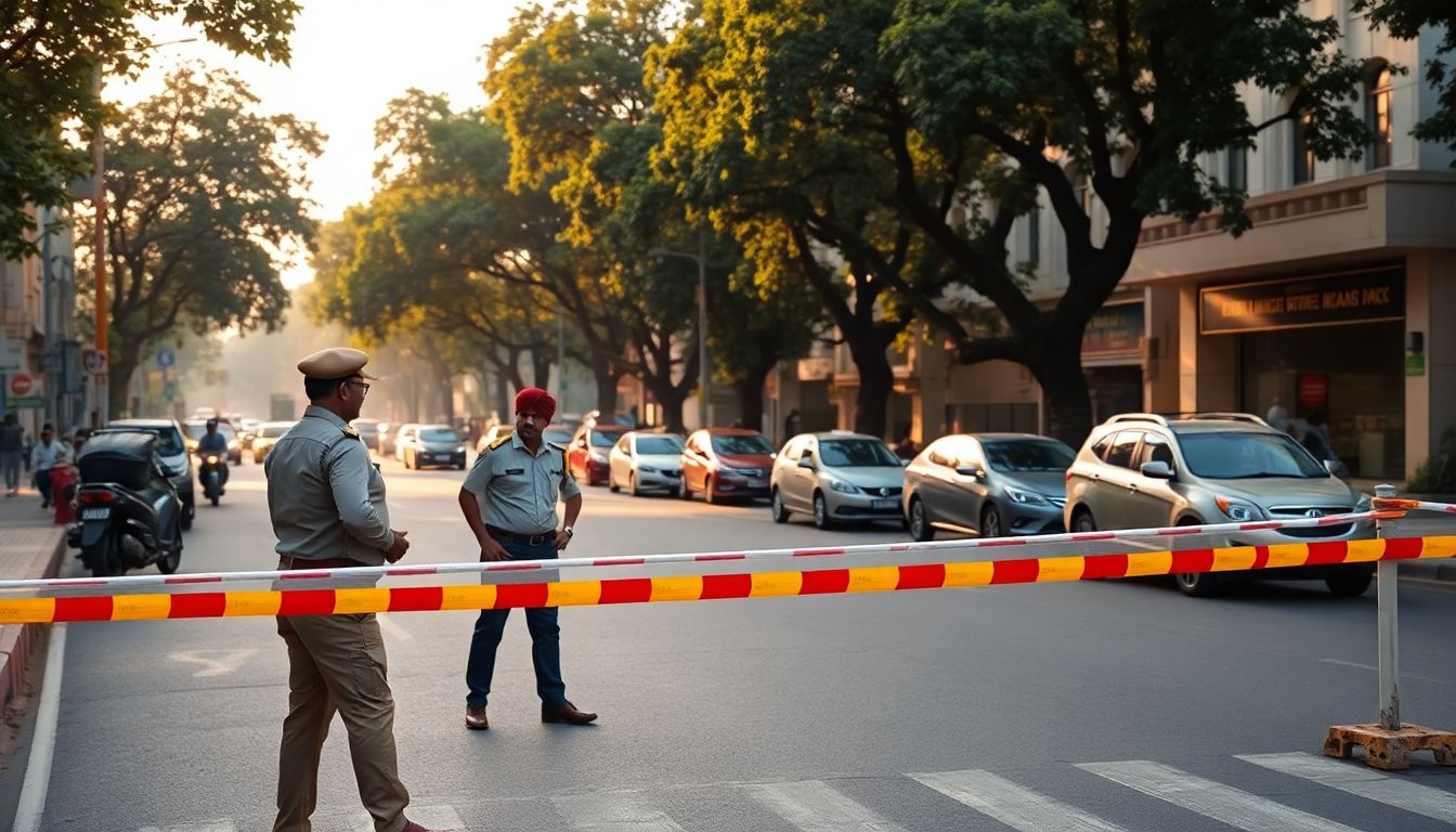 15-Year-Old US National Injured in Juhu Hit-and-Run on NS Road