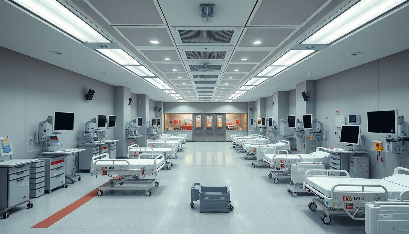 BYL Nair Hospital to Set Up Mumbai's First Dedicated Disaster Management Ward