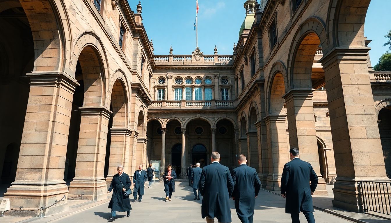 Bombay High Court Sets Aside Order Giving Child Custody to Father