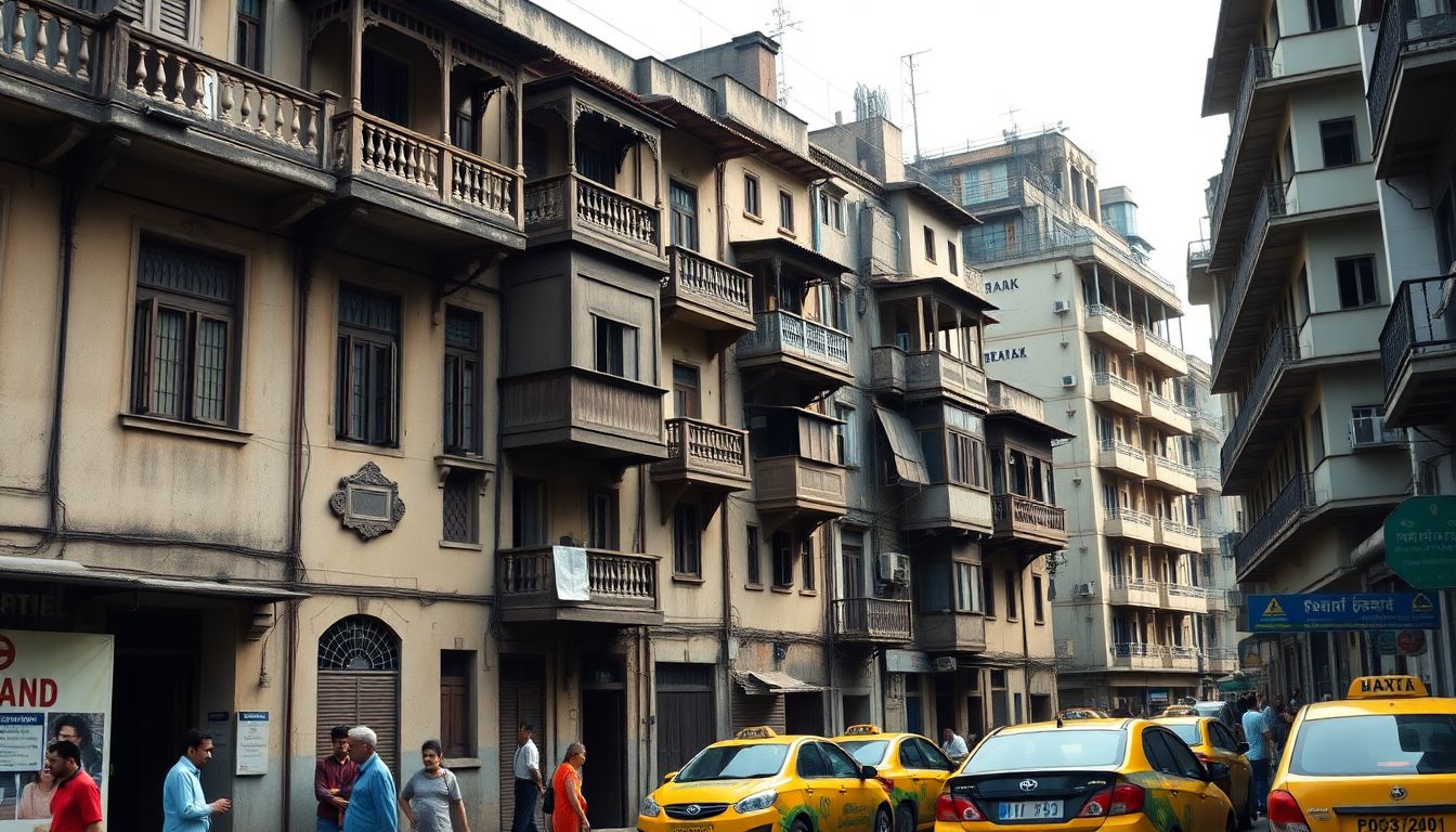 Supreme Court Defers Hearing on MHADA Section 79A Notices to September 10