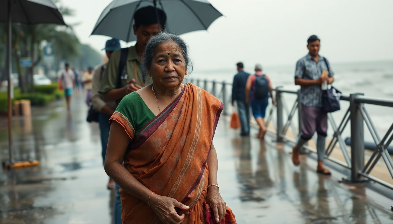 NGO rescues Assam woman who travelled to Bandra to seek help from Salman Khan