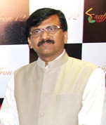 Sanjay Raut Alleges Crores of Corruption in PCMC School Supply Procurement