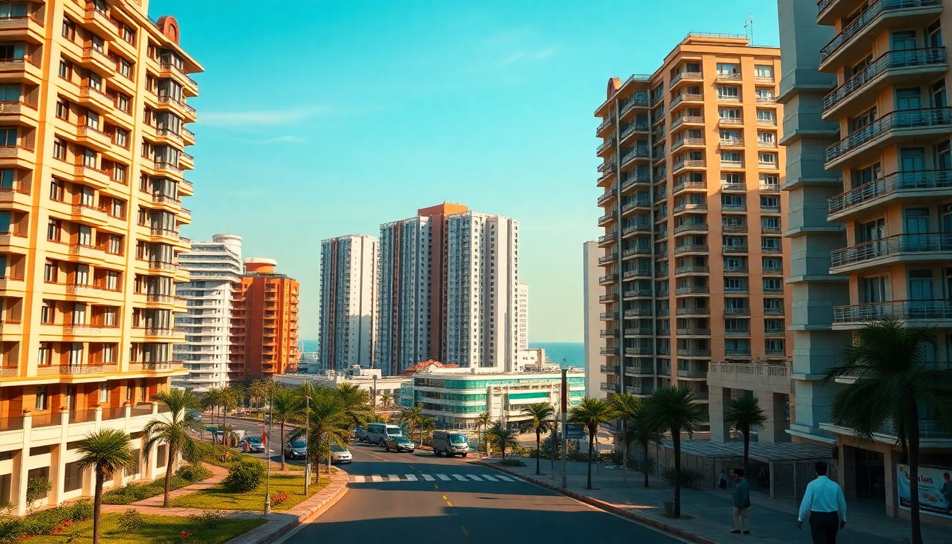 Maharashtra Slashes Stamp Duty On 99-Year Leases For Mumbai Housing Societies