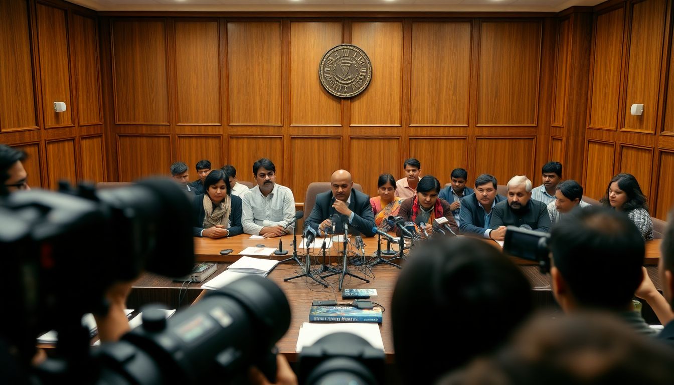 Civil Rights Groups in Mumbai Plan Supreme Court Challenge to Religious Act