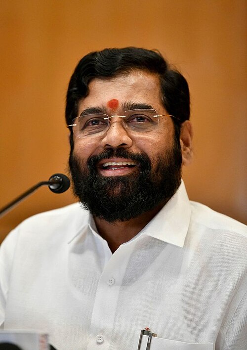 Eknath Shinde Urges BRICS Cities to Share Tech for Urban Development
