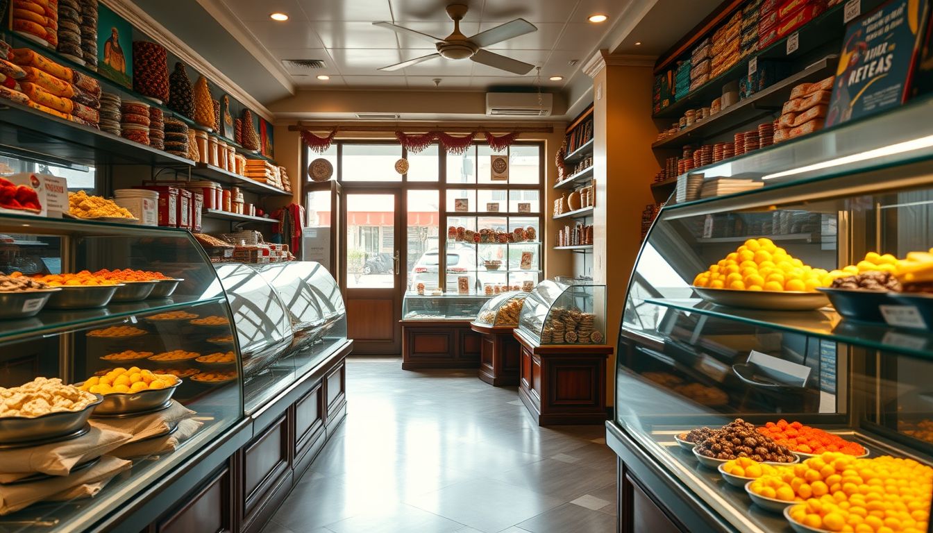Bombay HC Orders Maharashtra FDA to Pay Rs 5 Lakh to Pune Sweets Shop