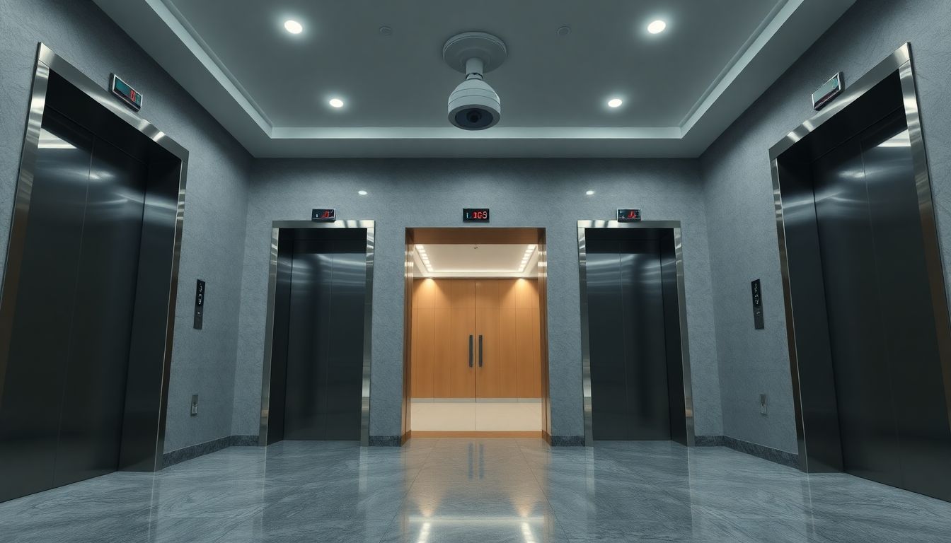 Delivery Worker Urinates Inside Mumbai Housing Society Lift as Video Goes Viral