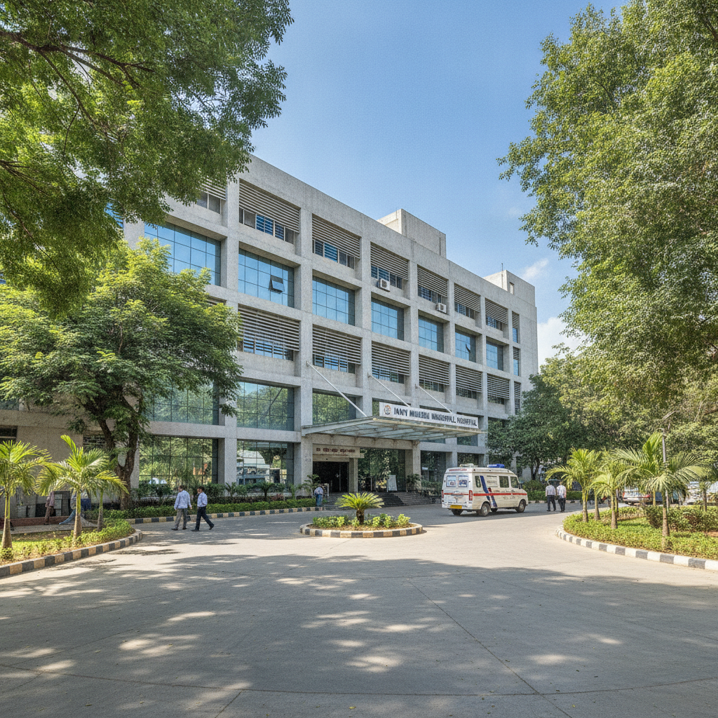 NMMC panel finds no medical negligence in Sonam Dongre death at Airoli hospital