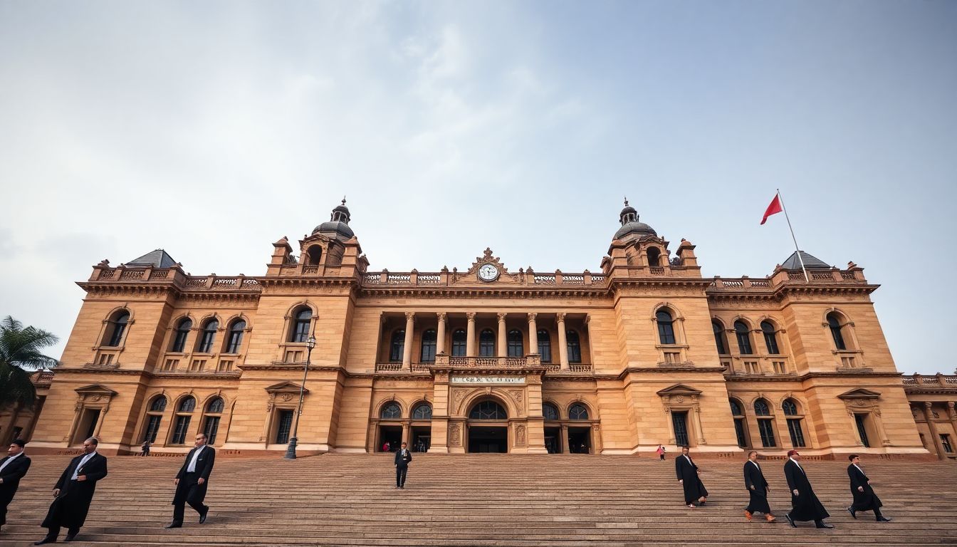 Mumbai Court Denies Bail to Former Lodha Developers Director Rajendra Lodha