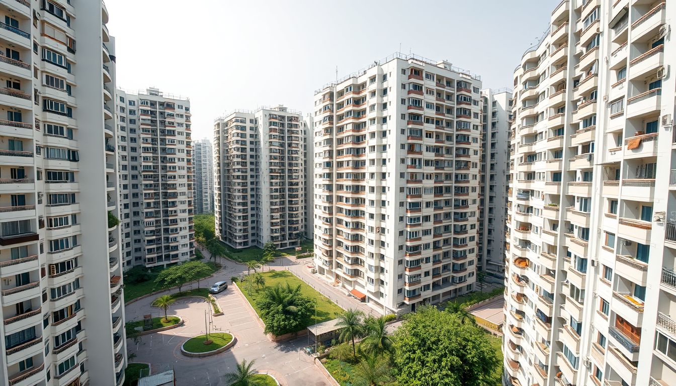 MHADA To Offer Over 500 Unsold Mumbai Homes For Rent Under New Scheme