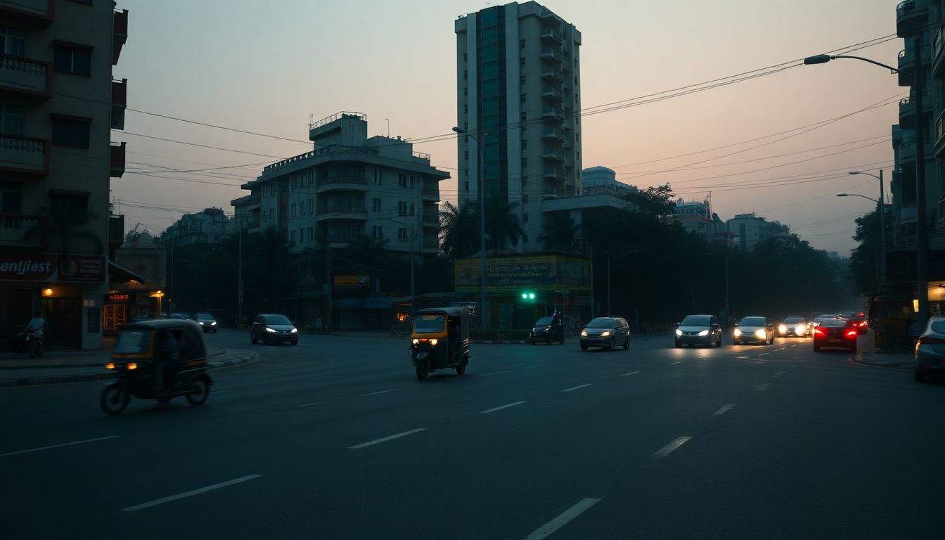 34-Year-Old Advocate Killed in Malad West Road Crash, Injured Husband Attends Funeral