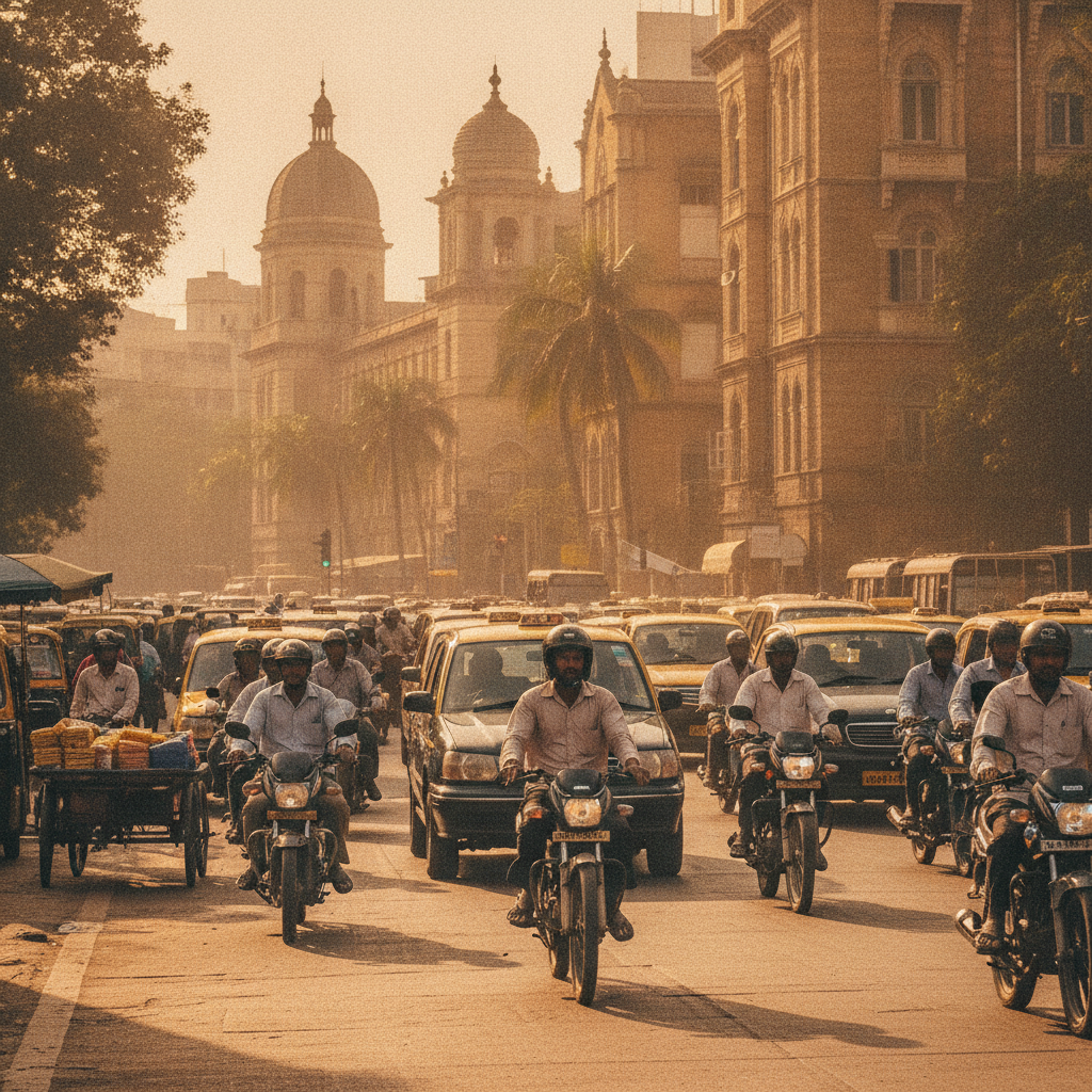 Maharashtra to regulate bike taxis from August 1 with Marathi mandate for permits