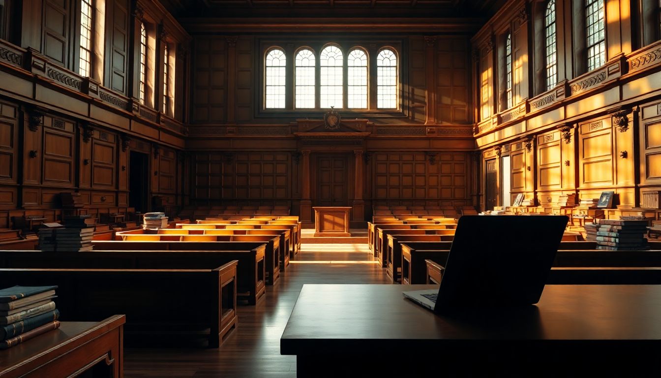 Supreme Court strikes down NCLT and NCLAT orders over fake AI legal precedents