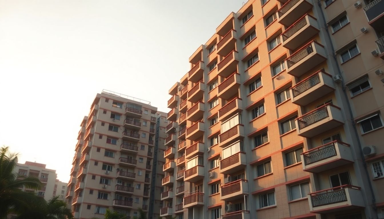 Bombay High Court Orders Bank to Return Andheri East Flat to Wrongfully Evicted Family