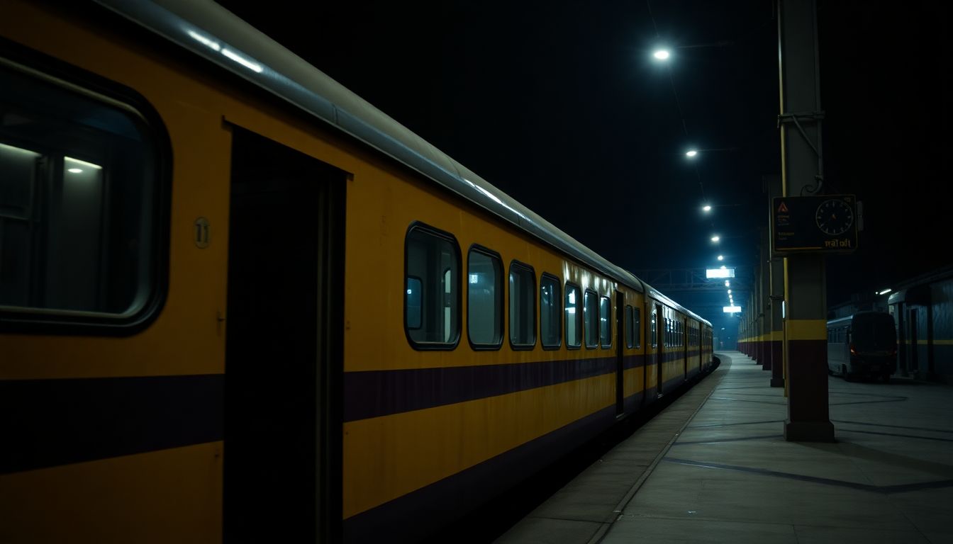 Two Detained For Assaulting Passenger On Churchgate-Bandra Local Train