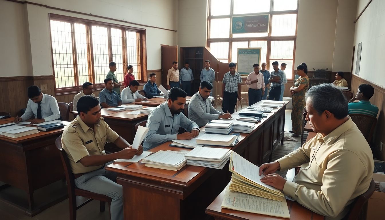 Maharashtra Clears 3.16 Lakh Kunbi Certificates in Marathwada Drive