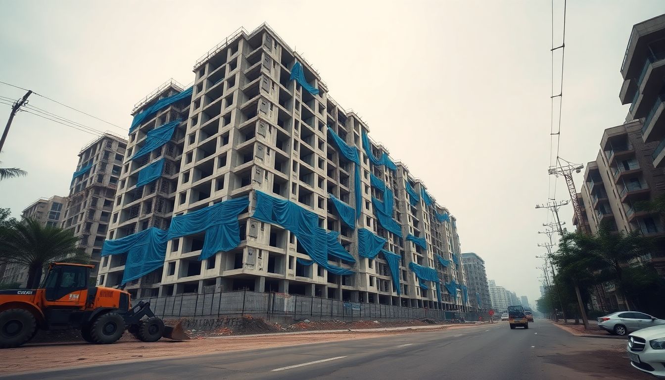 Mumbai Court Orders EOW To File FIR Against Jogeshwari East Developer In Rs 7.65 Cr Case