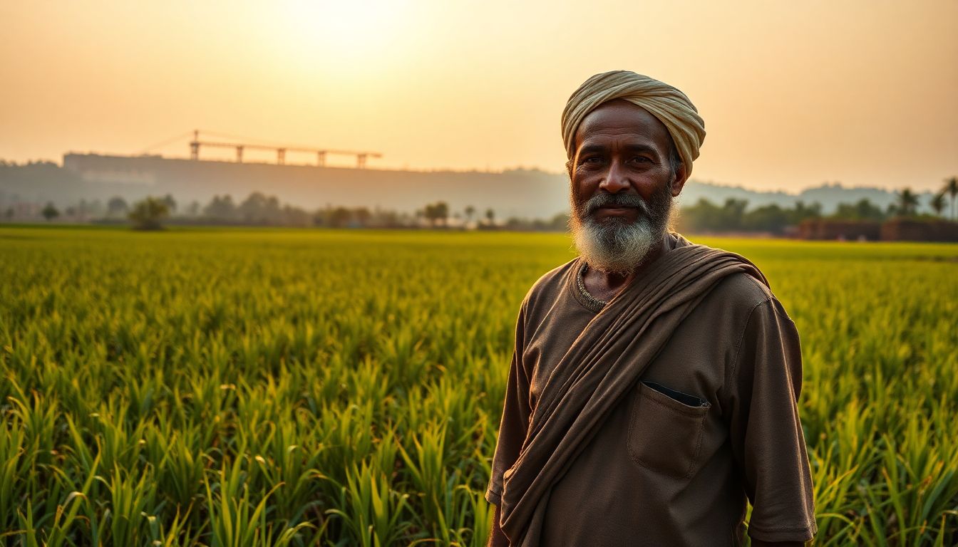 Palghar Tribal Farmers Get Enhanced Compensation of 25.43 Lakh Per Hectare