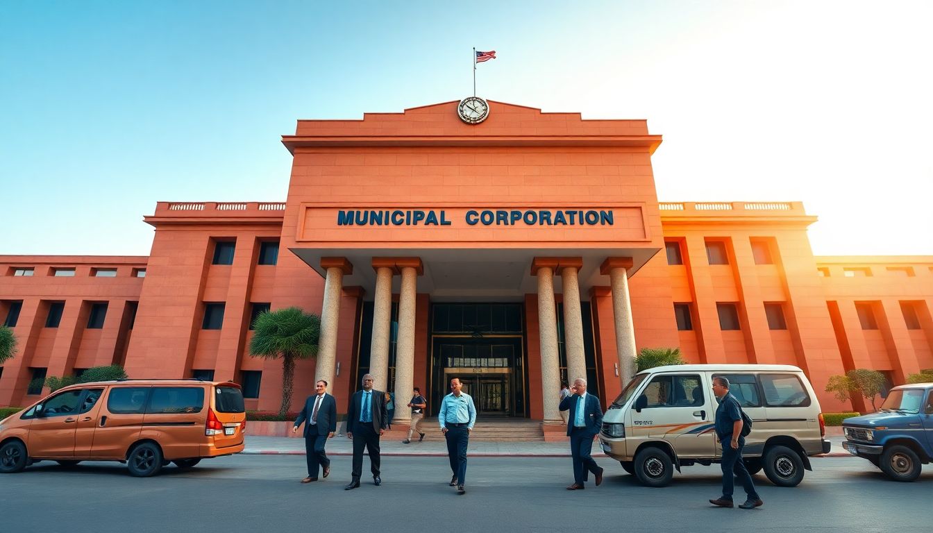 Ulhasnagar Corporator Pooja Sachin Bhoir Disqualified Over Caste Certificate