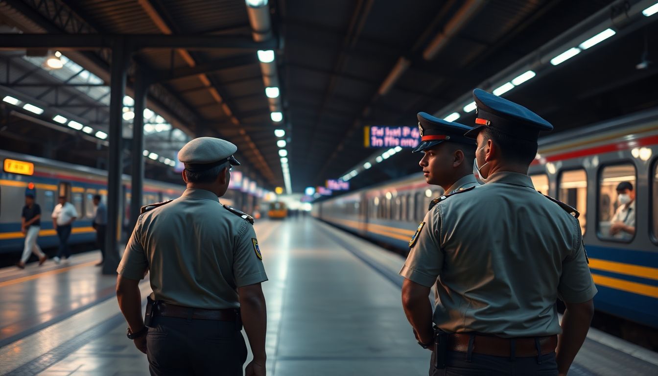 Mentally Ill Man Detained at Sanpada Station Over Koparkhairane Harassment Video