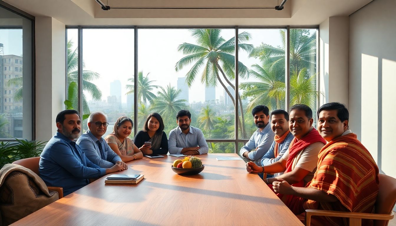 Community Leaders Target Ward-Level Climate Action in Bandra West and Across Mumbai