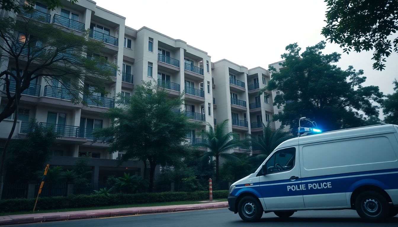 Daycare Worker Booked for Assaulting Seven-Year-Old Boy in Kanjurmarg West
