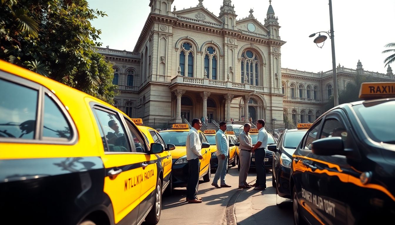 PIL in Bombay High Court Challenges Mandatory Marathi Rule for Cab Drivers