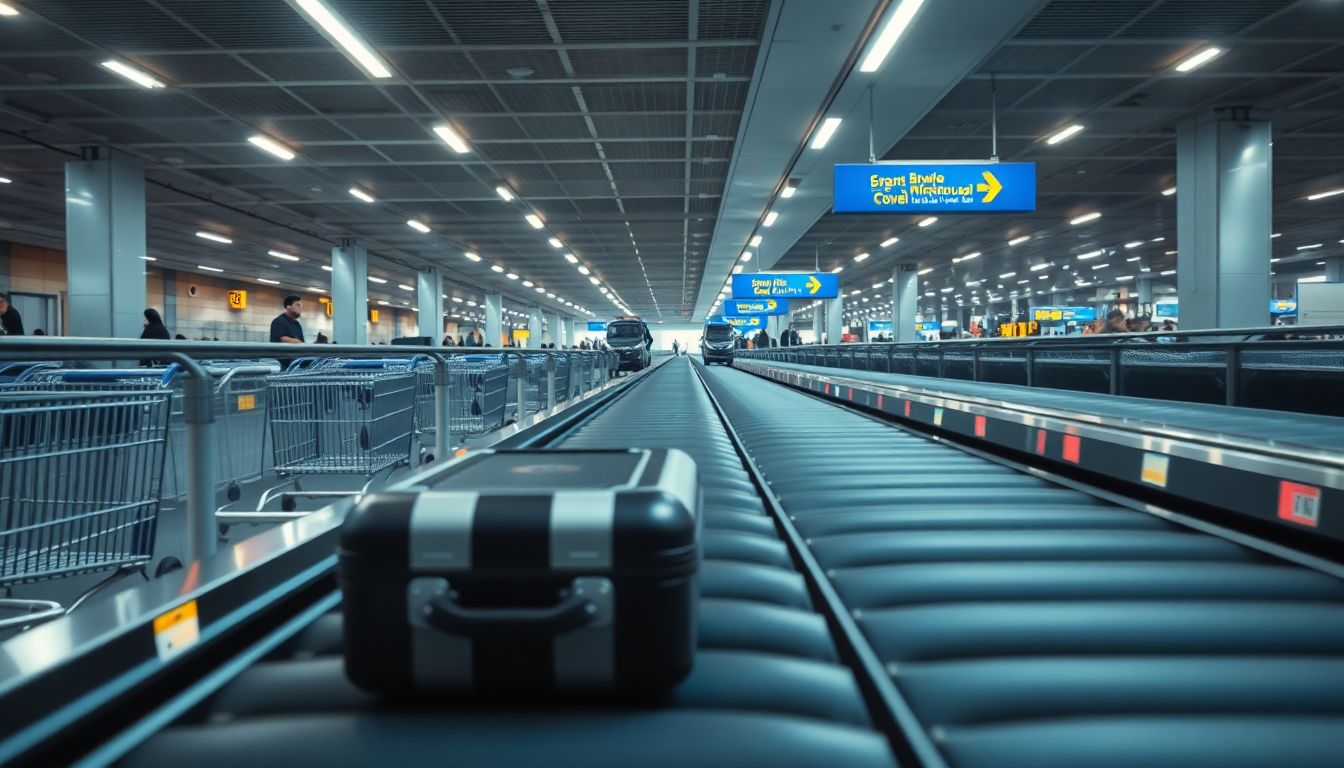 FIR Filed At Sahar Police Station After $250 Stolen From Bag On Mumbai-Dubai Flight