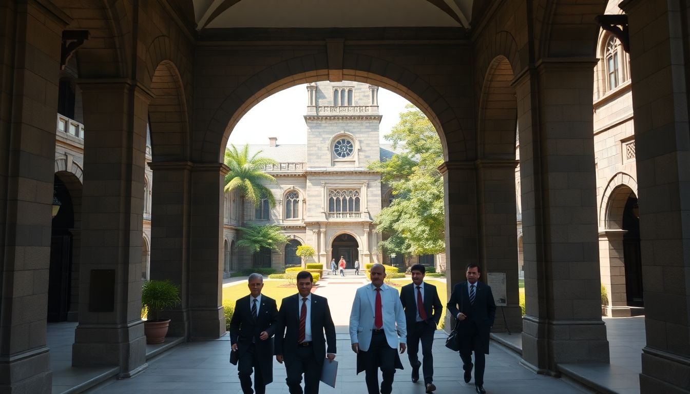 NIEPA to Review Mumbai University's Three-Year NEP Implementation