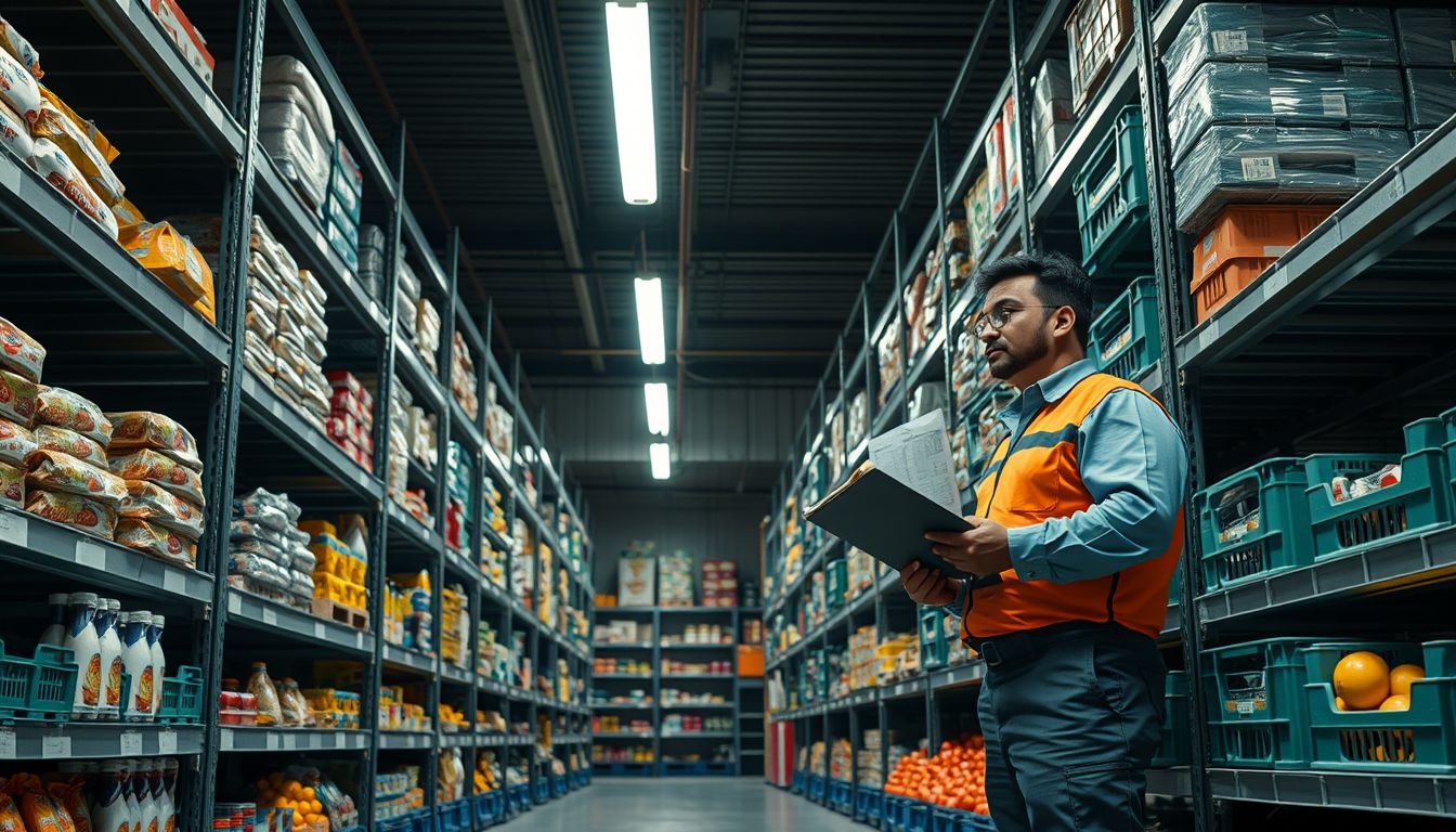 Maharashtra FDA Suspends 14 Quick-Commerce Licences Over Food Safety Lapses