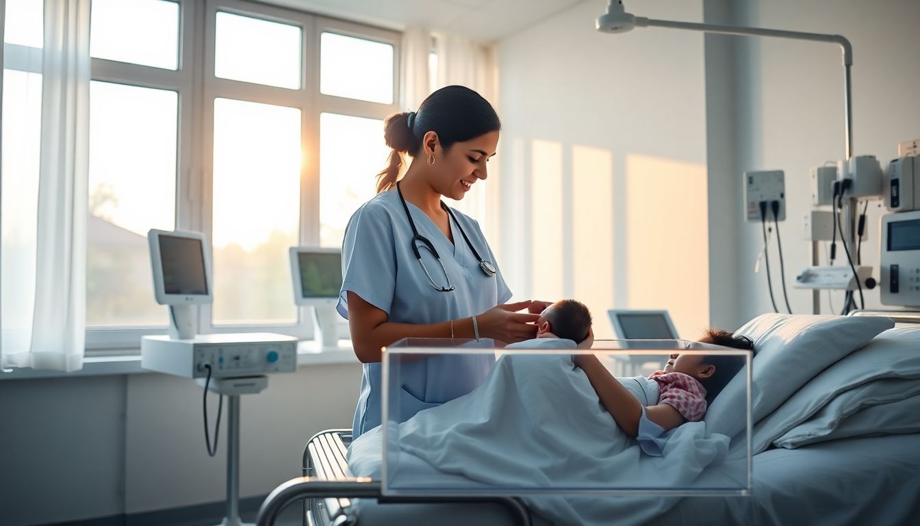 Hedri Hospital Records 500th Childbirth, Expanding Tribal Maternal Care